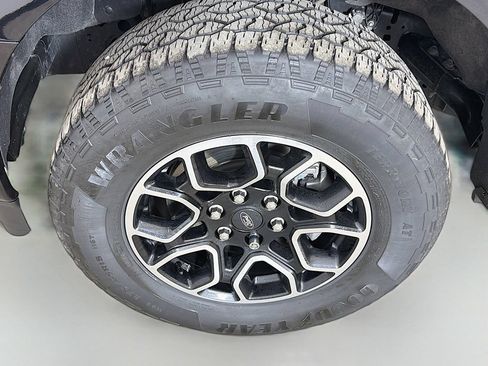 Used 2023 Ford F150 XLT w/ Equipment Group 302A High AWD/4WD image 19