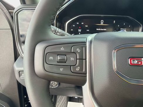 New 2026 GMC Sierra 1500 Elevation w/ Elevation Select Package AWD/4WD image 29