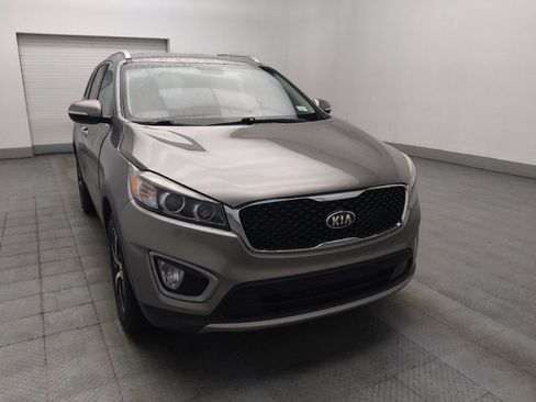 Used 2016 Kia Sorento EX FWD image 13