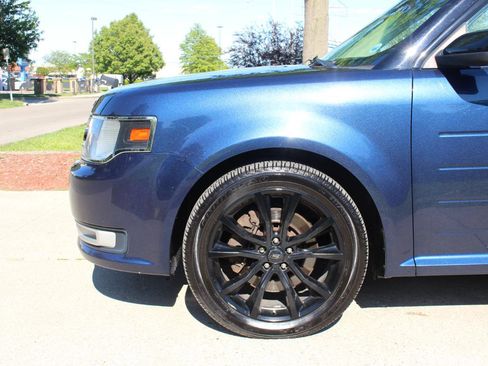 Used 2017 Ford Flex SEL w/ Equipment Group 202A FWD image 51
