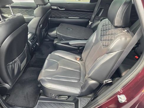 Used 2020 Hyundai Palisade Limited AWD/4WD image 28