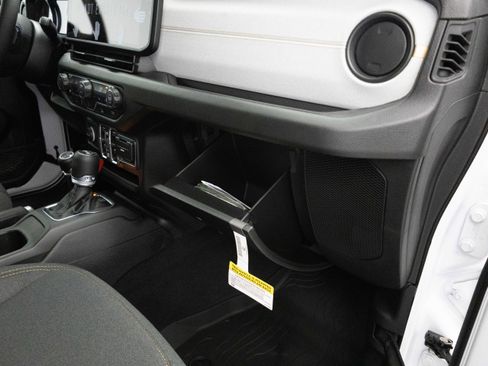 New 2026 Jeep Wrangler Sport S AWD/4WD image 23