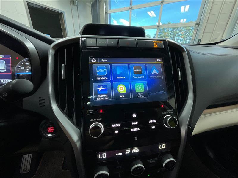 Used 2019 Subaru Ascent Touring w/ Popular Package #3 AWD/4WD image 19