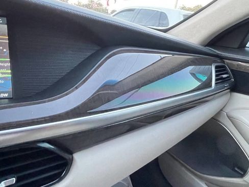 Used 2017 Genesis G90 3.3T Premium image 27