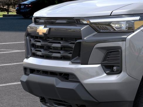 New 2026 Chevrolet Colorado LT w/ LT Convenience Package image 37