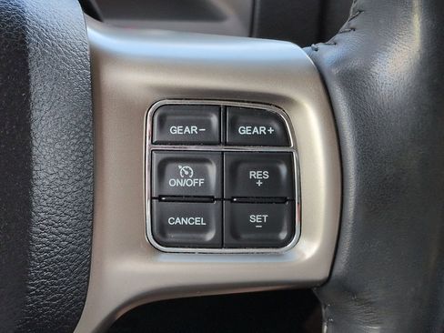 Used 2017 RAM 1500 Laramie w/ Convenience Group AWD/4WD image 27