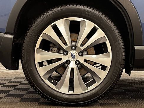 Used 2021 Subaru Ascent Touring w/ Popular Package #2A image 16