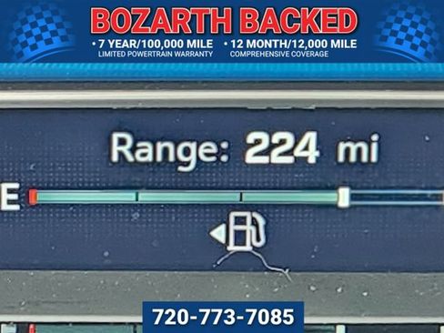 Used 2023 Chevrolet Silverado 1500 LT AWD/4WD image 20