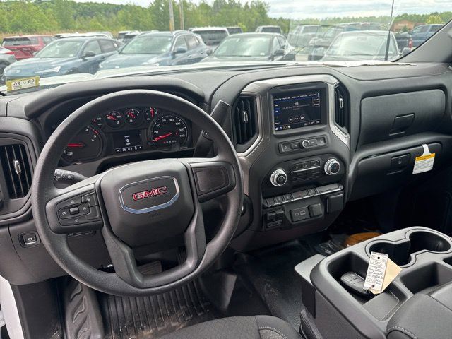 Used 2026 GMC Sierra 3500 Pro w/ Convenience Package AWD/4WD image 16
