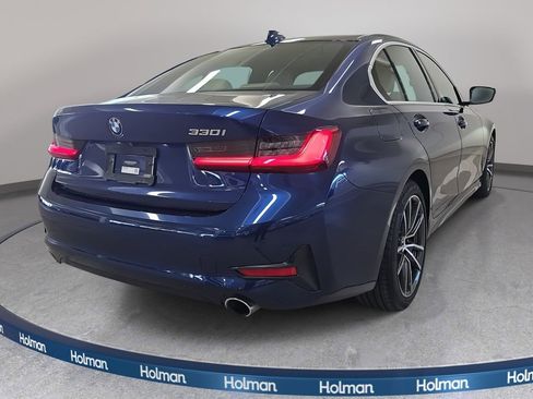 Used 2020 BMW 330i Sedan w/ Convenience Package image 6