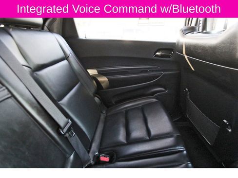 Used 2024 Dodge Durango GT image 12