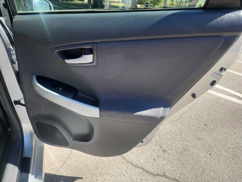 Used 2010 Toyota Prius Two image 23