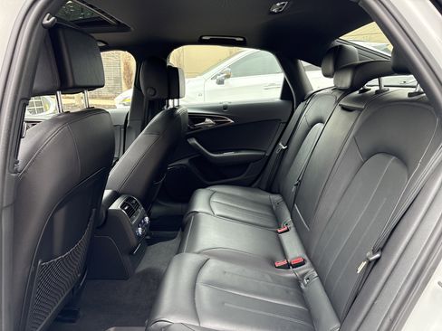 Used 2017 Audi A6 3.0T Premium Plus image 28