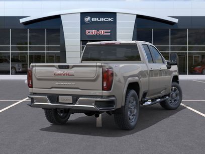 New 2026 GMC Sierra 2500 SLE