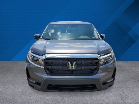 New 2026 Honda Ridgeline RTL image 9