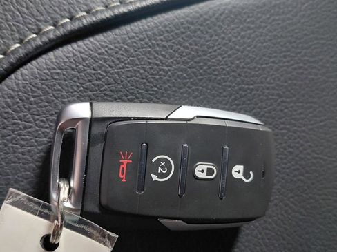 New 2026 RAM 3500 Big Horn image 24