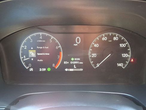 Certified 2023 Honda CR-V EX-L image 13