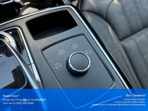 Used 2016 Mercedes-Benz GLE 350 image 39