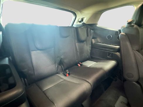 New 2026 Subaru Ascent Limited Bronze AWD/4WD image 27