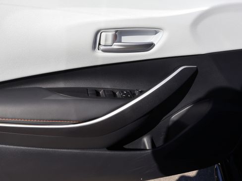 Used 2025 Toyota Corolla FX w/ Convenience Package image 20