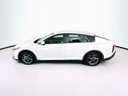 Used 2025 Kia K4 FWD image 4