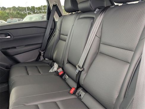 New 2026 Nissan Rogue SV image 28