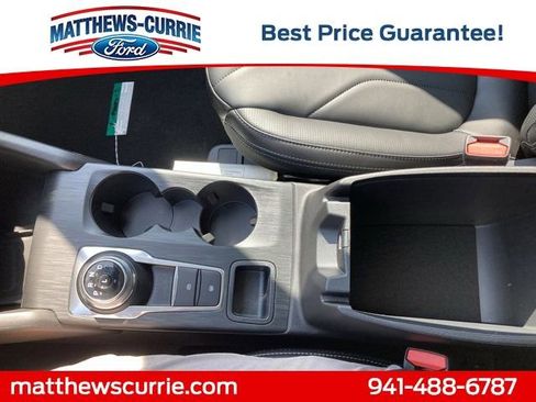 New 2025 Ford Escape SE w/ PHEV Premium Package image 22