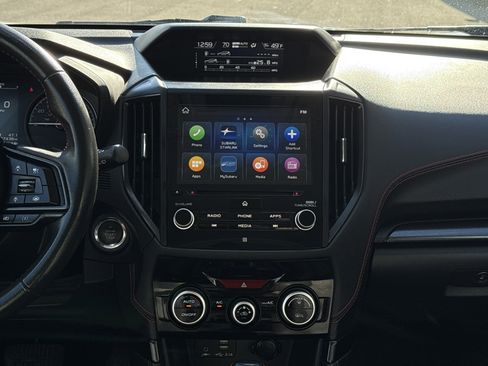 Used 2022 Subaru Forester Sport image 13