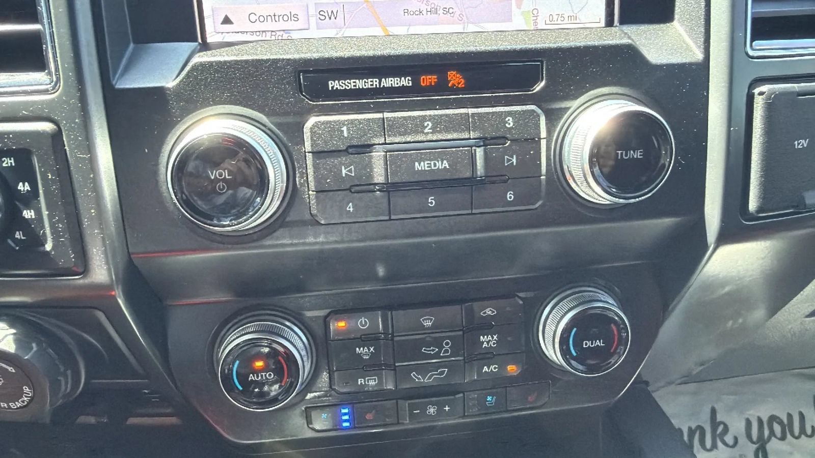 Used 2019 Ford F150 Lariat w/ Equipment Group 502A Luxury AWD/4WD image 49