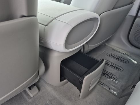 New 2027 Hyundai Palisade SEL Premium AWD/4WD image 16