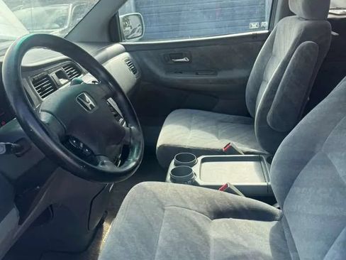 Used 2003 Honda Odyssey EX image 9