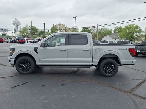 New 2026 Ford F150 XLT AWD/4WD image 30