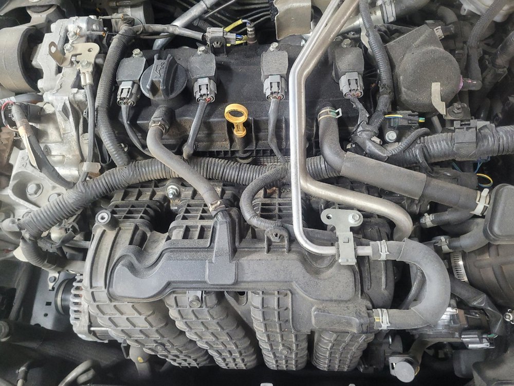 Used 2022 Nissan Altima 2.5 SV FWD image 30