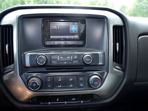 Used 2015 Chevrolet Silverado 2500 LT image 14