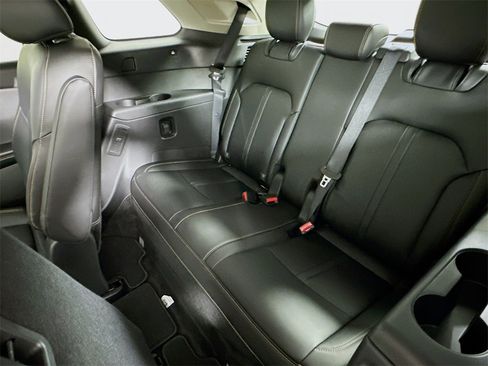 New 2026 MAZDA CX-90 3.3 Turbo w/ Premium Sport Pkg image 28