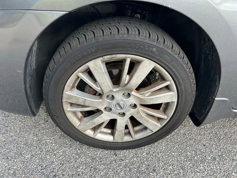 Used 2015 Nissan Sentra SL FWD image 10