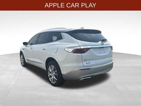 Used 2022 Buick Enclave Premium w/ Experience Buick Package AWD/4WD image 5