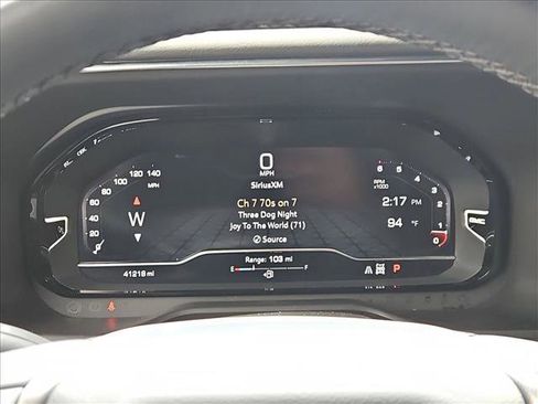 Used 2024 GMC Yukon Denali AWD/4WD image 11