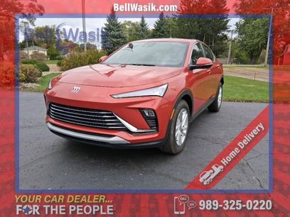 Used 2024 Buick Envista Preferred w/ Convenience I Package