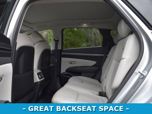 Used 2023 Hyundai Tucson Limited image 9