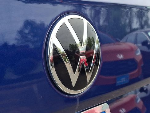 Used 2022 Volkswagen Taos SEL AWD/4WD image 29