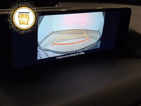 Certified 2025 MAZDA CX-50 Meridian Edition image 29