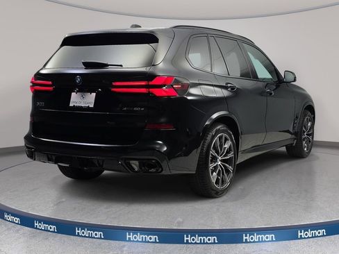 New 2026 BMW X5 xDrive50e w/ M Sport Package image 5