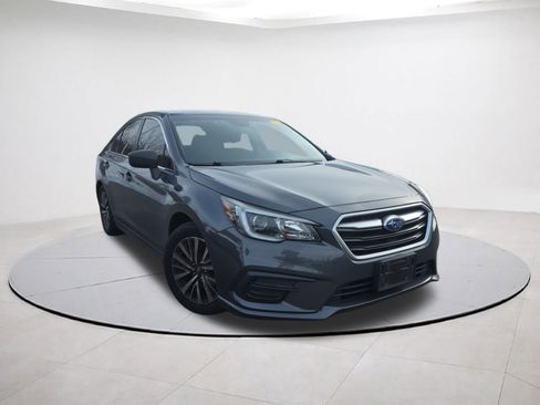 Used 2019 Subaru Legacy 2.5i w/ Alloy Wheel Package image 1