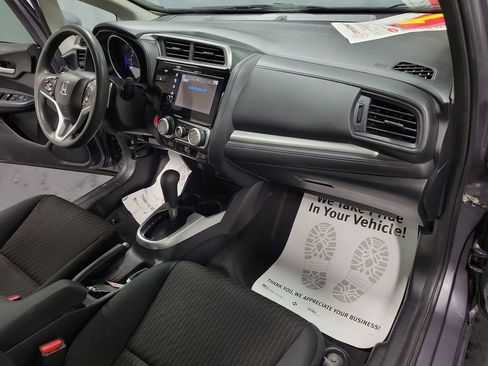 Used 2019 Honda Fit EX image 23