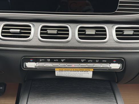 New 2026 Mercedes-Benz GLE 350 4MATIC image 25