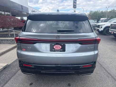 New 2026 Buick Enclave Sport Touring w/ Power Package AWD/4WD image 5