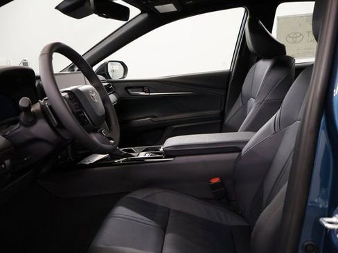 New 2026 Toyota Camry XSE image 11