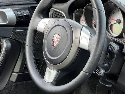 Used 2008 Porsche 911 Carrera S RWD image 18