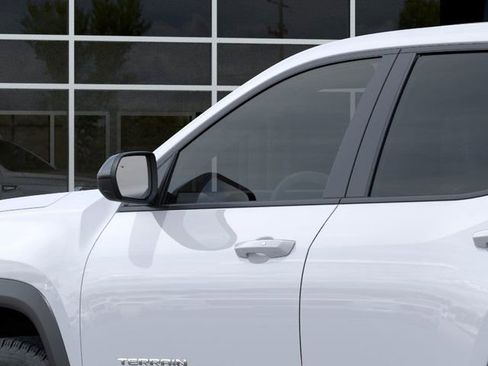 New 2026 GMC Terrain Elevation image 12